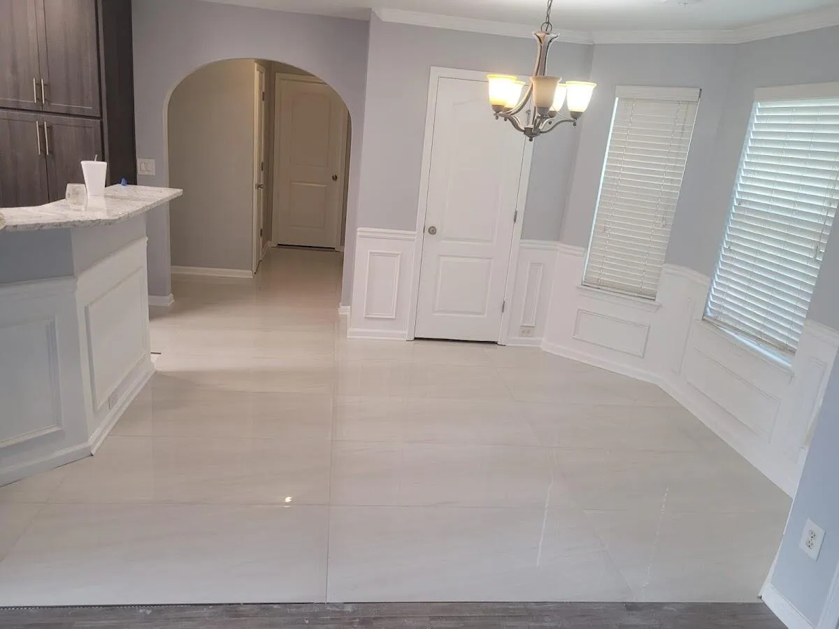 Water Damage Restoration services in Travis Ranch, TX